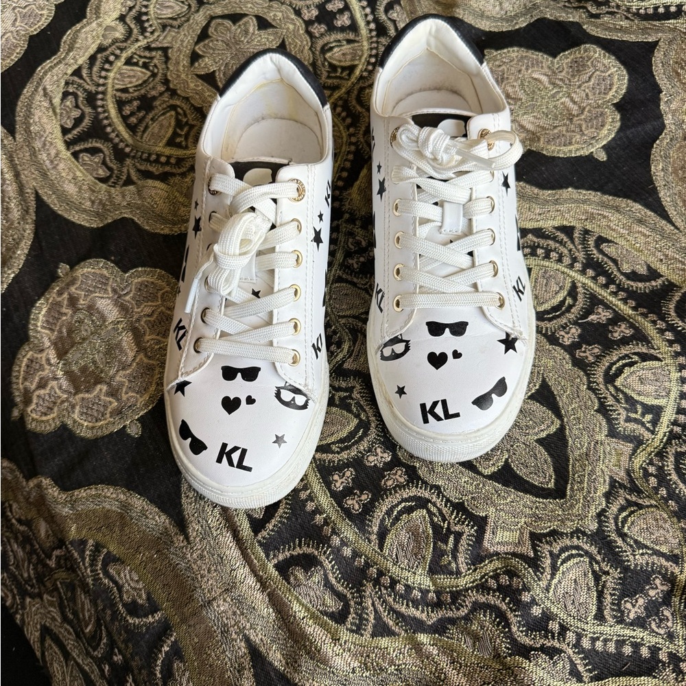 Karl Lagerfeld sneakers